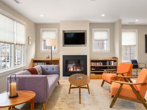 16 York Terrace, Brookline MA 02446