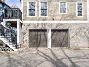 16 York Terrace, Brookline MA 02446