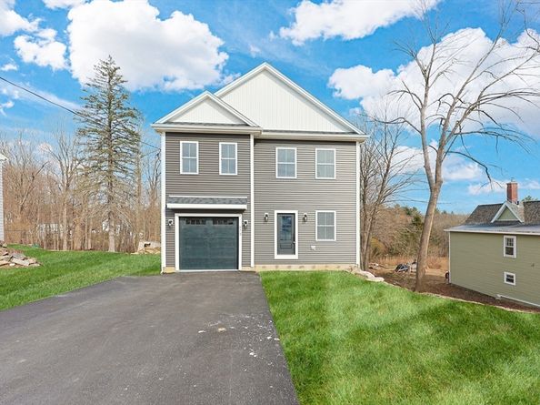 673 Pleasant Street, Leicester MA 01524