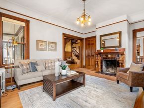 44 Putnam St, Newton MA 02465