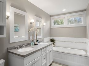 44 Putnam St, Newton MA 02465