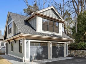 44 Putnam St, Newton MA 02465
