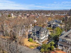 44 Putnam St, Newton MA 02465