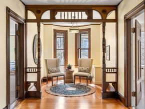 44 Putnam St, Newton MA 02465