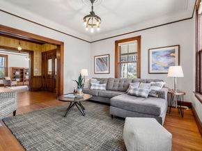 44 Putnam St, Newton MA 02465