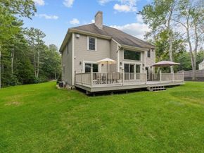 105 Mixter, Holden MA 01520