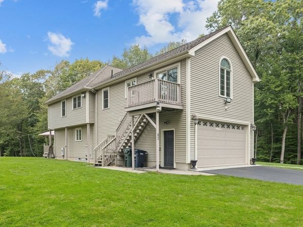 105 Mixter, Holden MA 01520