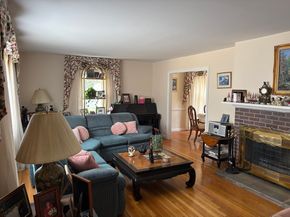 726 Blue Hill Ave, Milton MA 02186