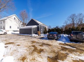 14 Central St, Ashburnham MA 01430