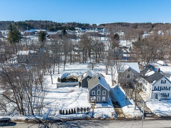 14 Central St, Ashburnham MA 01430