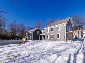 14 Central St, Ashburnham MA 01430