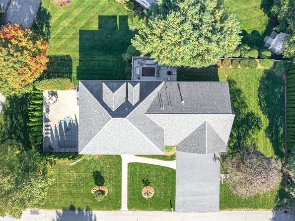 37 Mayflower Road, Winchester MA 01890