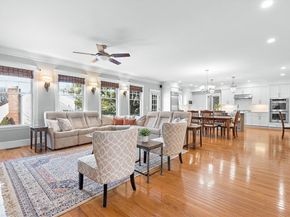 37 Mayflower Road, Winchester MA 01890