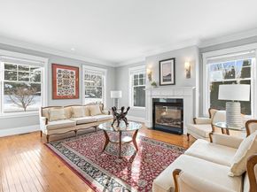 37 Mayflower Road, Winchester MA 01890