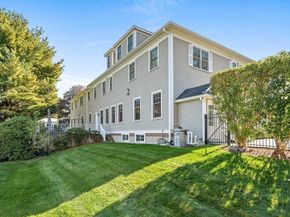 37 Mayflower Road, Winchester MA 01890