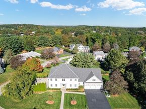 37 Mayflower Road, Winchester MA 01890