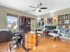 37 Mayflower Road, Winchester MA 01890