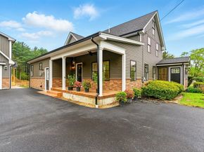 267 F S. Main Street, Hopedale MA 01747