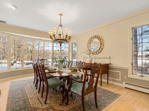 45 Webster Circle, Sudbury MA 01776