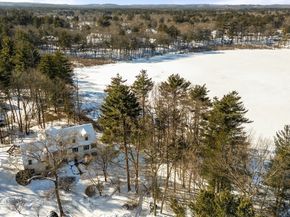 45 Webster Circle, Sudbury MA 01776