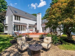 45 Webster Circle, Sudbury MA 01776