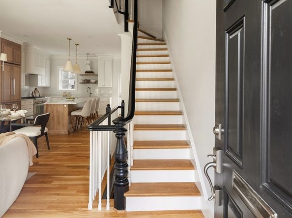 2 Pacific Street, Boston MA 02127