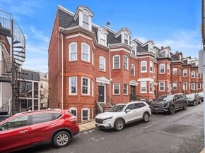 2 Pacific Street, Boston MA 02127