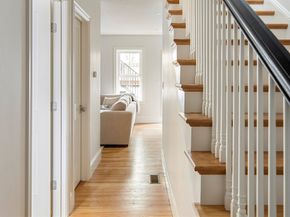 2 Pacific Street, Boston MA 02127