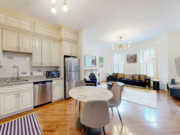 80 East Brookline Street 2, Boston MA 02118