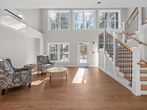 485 Blue Hills Parkway 12, Milton MA 02186