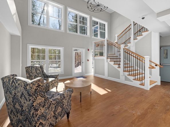 485 Blue Hills Parkway 12, Milton MA 02186