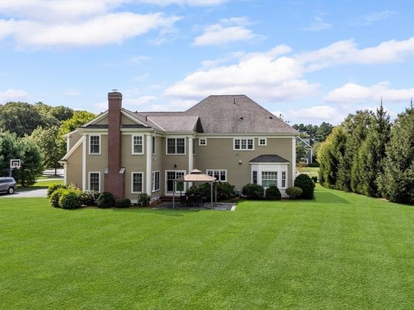 18 Victory Garden Way, Lexington MA 02420