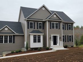 465 Lincoln Rd, Walpole MA 02081