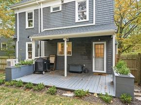 55 Redlands Road, Boston MA 02132
