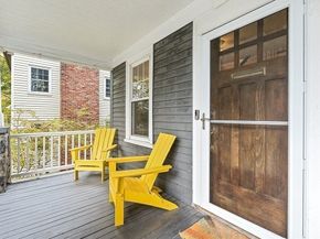 55 Redlands Road, Boston MA 02132