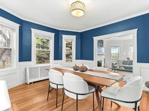 55 Redlands Road, Boston MA 02132