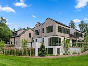 286 Country Dr, Weston MA 02493