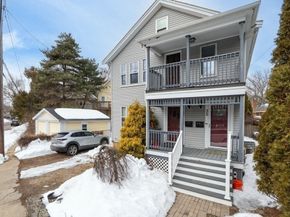 35 Boulevard Rd 35, Arlington MA 02474