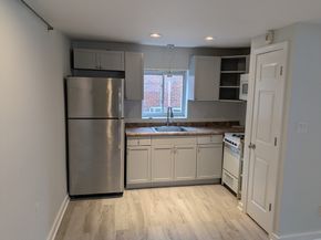 35 Homer Ave 7, Cambridge MA 02138