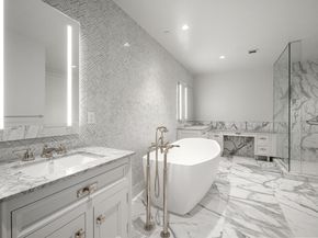 240 Devonshire Street PH 1E, Boston MA 02110