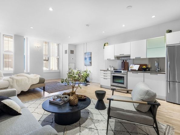 346 Congress Street 412, Boston MA 02210