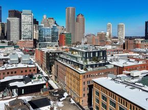 346 Congress Street 412, Boston MA 02210