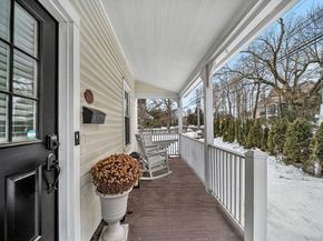 266 Langley Rd 1, Newton MA 02459