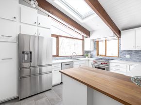 134 Rangeley Rd, Brookline MA 02467