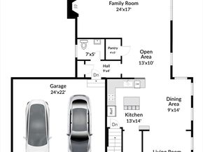 82 Pleasant Street 82, Medfield MA 02052