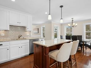 82 Pleasant Street 82, Medfield MA 02052