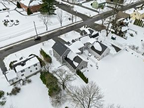 82 Pleasant Street 82, Medfield MA 02052