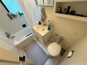 64 Queensberry St 114, Boston MA 02215