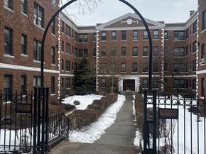 64 Queensberry St 114, Boston MA 02215