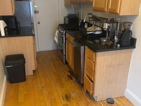 64 Queensberry St 114, Boston MA 02215